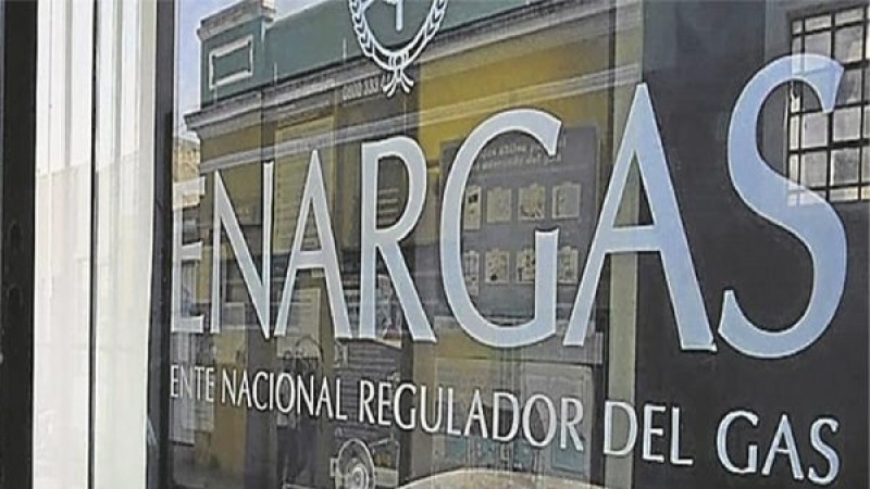 Protectora cuestiona la actualización tarifaria del gas por considerarla injusta